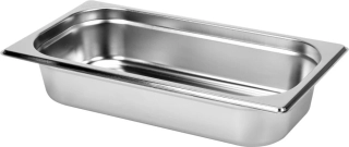 Yato Gastro nádoba GN 1/3, 65 mm, 2,5 l, YG-00272