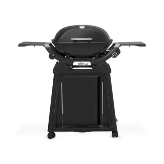 Plynový gril Weber Q2200N Premium Stand, 4 kW, 1501103