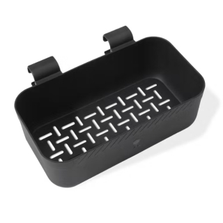 Weber Works - nádoba na koření Snap on, 3400105, 31x20x10cm