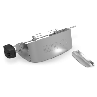 Weber Otáčecí špíz Q3000N+ série, 3400860 Rotisserie 230V