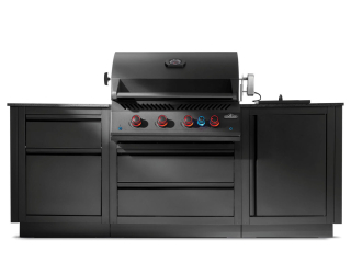 Napoleon venkovní kuchyně BIG 32- PHANTOM, ODK105-BIG32PMK-1CS, outdoor kitchen Oasis