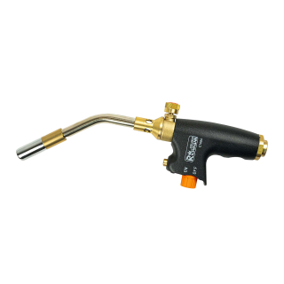 Richmann hořák na kartuše s piezo zapalováním 7/16", 4,5 kW PC1084