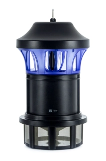 Lapač hmyzu G21 Tower, 6390489, UV-A, 40W, až 300 m2 + sací větrák