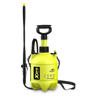 Marolex postřikovač zahradní Xpro, 5l S175.121 přes rameno
