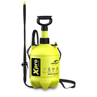 Marolex postřikovač zahradní Xpro, 7l S176.121 přes rameno