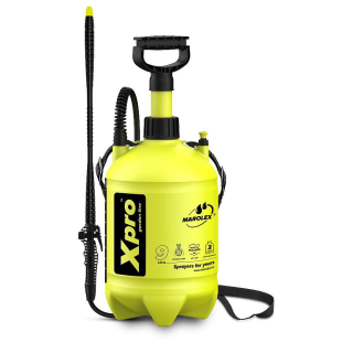 Marolex postřikovač zahradní Xpro, 9l S177.121 přes rameno