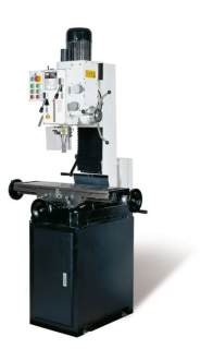 Proma FP-48SP Univerzální frézka 1500W, 400V, zdvih vřetene 130 mm, 25330048