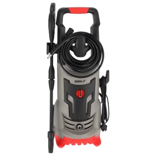 Dedra Vysokotlaký čistič, zahradní myčka DED8824, 230V, 2400W 120/180Bar, 480l/h