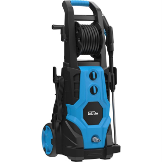 Güde Vysokotlaká myčka GHD 3200-225, 85927, vapka, tlakový čistič 3200W