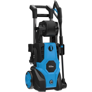 Güde Vysokotlaká myčka GHD 2100-165, 85926, vapka, tlakový čistič 2100W