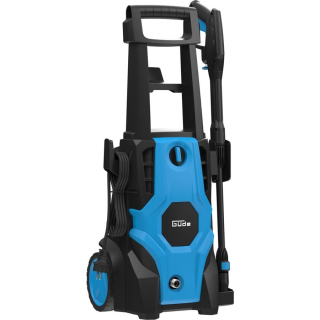 Güde Vysokotlaká myčka GHD 1800-135, 85925, vapka, tlakový čistič 1800W