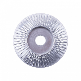 MasiPro kotouč rašplový 115mm na dřevo 104960, masivní VEN