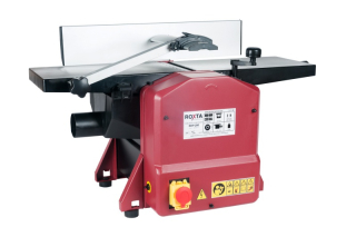 ROXTA RHP-200 Hoblovka s protahem 25800200, 200 mm, 1250W