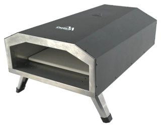 Cattara pec na pizzu plynová 4 kW Margherita, 14104 + regulátor PB