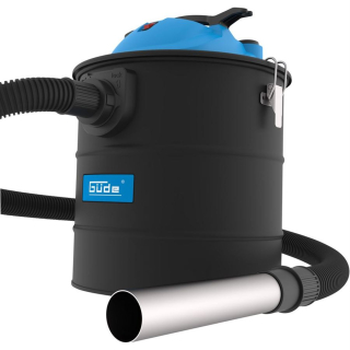 Güde vysavač popela GA 18-1200.1R 18L, 1200W, 17011 + Self Clean