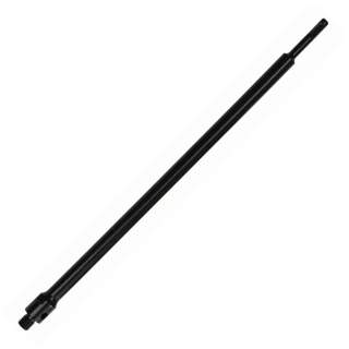 Dedra H1224-50 Prodloužení 50 cm, adaptér SDS PLUS pro malé diamantové jádrové vrtáky