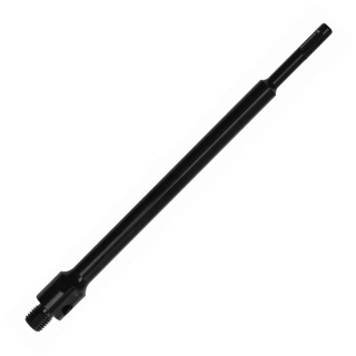 Dedra H1224-30 Prodloužení 30 cm, adaptér SDS PLUS pro malé diamantové jádrové vrtáky