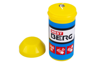Westberg Nit teflonová 2mm 150m, závitové těsnění 38926 Levi