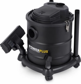 Powerplus separátor, vysavač 20l, 1200W POWX308 + foukání, Combi