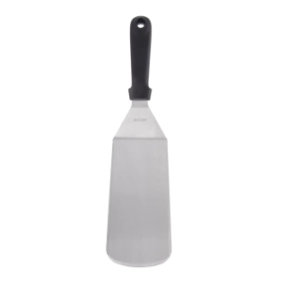 Orion obracečka 33 cm, 140359 nerez + plastové madlo PP