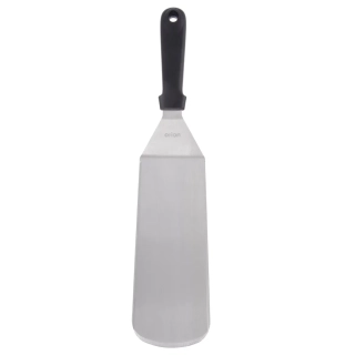 Orion obracečka 37,5 cm 140360, nerez + plastové madlo PP