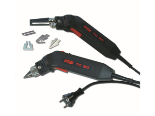 Tavná řezačka TC 20, 150W, odporový termonůž Profi, AZ Formen