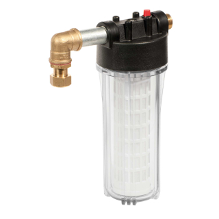 Rems 115323 jemný filtr+vložka filtru 90µm pro Solar-Push