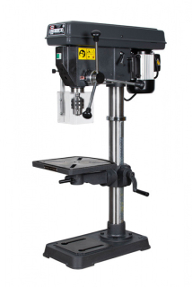 Proma E-1516B/400 stojanová vrtačka, 25401501, 1-16 mm, 400V, 750W, L+P