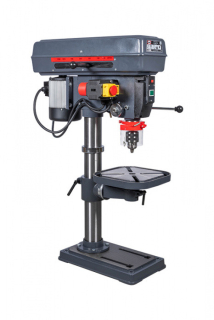 Proma E-1516BVL/400 stojanová vrtačka, 25004122, 400V, 650W, 1-16 mm