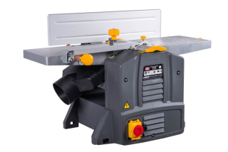 Proma HP-200 1500 W hoblovka s protahem 25026000, 230V, max. 204 mm