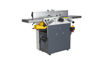 Proma HP-310N/400 hoblovka s protahem 25026011, 2,2kW, 400V, do 310mm, možnost připojení dlabání