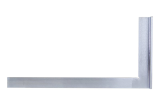 Sulang úhelník příložný 400x200mm, síla 5 mm, ocelový, zinkovaný 14493.01