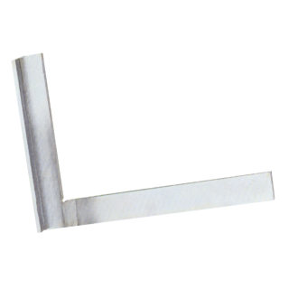 Richmann úhelník příložný 500x280x5 mm, PC1324 s vodící hranou