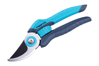 Festa Garden nůžky zahradnické SK5 205mm, 44823.01 modro-černé, teflon do 20 mm