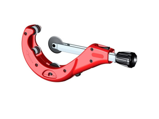 Řezák plastových trubek 2 - 5”, 50-127mm, 51x11mm, PPR, PVC, HDPE, Zenten 7477-7