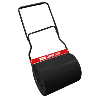 GÜDE zahradní válec GRW 500-62 na trávník, půdu 94769