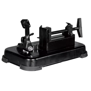 Dedra SAS+ALL Pracovní stojan DED69021 pro aku pásovou pilu DED6902 0–45°, ocelový