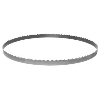 Dedra SAS+ALL pilový pás DED69022 na kov, dřevo 1141 mm pro pilu DED6902, 10/14 TPI