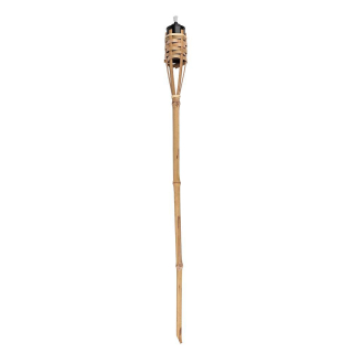 Strend Pro pochodeň bambusová BT-MB150 150cm, 2210872, louč