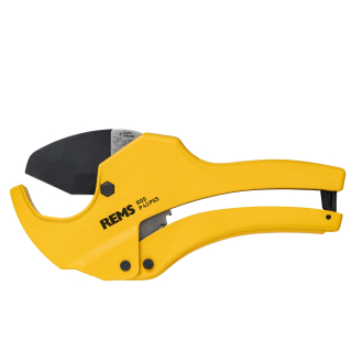Rems ROS P 42 PSS nůžky na plastové trubky do 42 mm 291460, s rychloposuvem vzad