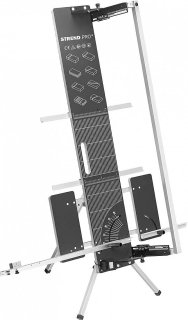 Strend Pro elektrická řezačka polystyrénu SDDR-140, 30 - 140cm, 200W, stojanová, 2120185