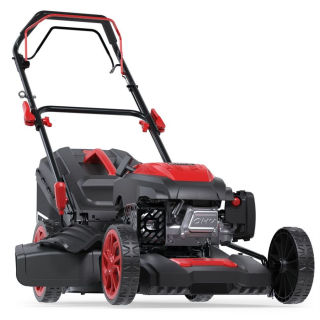 Güde motorová sekačka na trávu Big Wheeler BW 530-190 R, 95559 benzínová