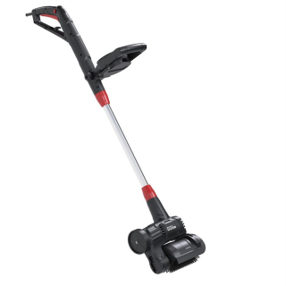 Güde kartáčový čistič GUB 160-500, 94475, 230V, 500W na dlažbu, terasy