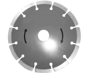 GÜDE Náhradní kotouče 150mm 2 ks k MD 1700, 58092