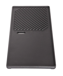 G21 litinový plát 43x20 cm pro gril California a Mexico BBQ, 63903056