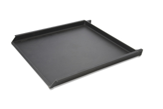 GrandPro litinová plancha 45x41cm A05701059T, pro řadu G/GT Premium, Maxim, Elite