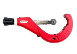 Zenten řezák trubek 2 - 5”, 50-127mm, kolečko 25x11mm na Cu, ALU 7477-1