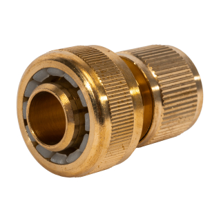 XTLINE Rychlospojka mosazná 3/4", SB3401 na zahradní hadici