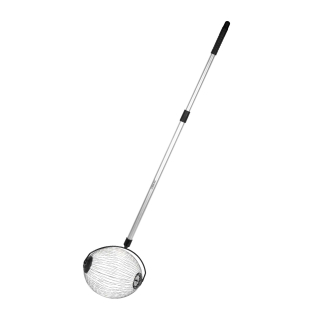 Strend Pro OD-50206 sběrač na ořechy a ovoce s teleskopickou ALU násadou 80-120 cm, 211970