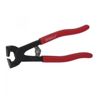 Dedra Štípací a lámací kleště na dlažbu a terakotu DED011, 20 cm